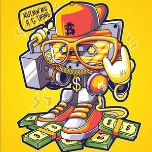 Meet your Posher, Gavin